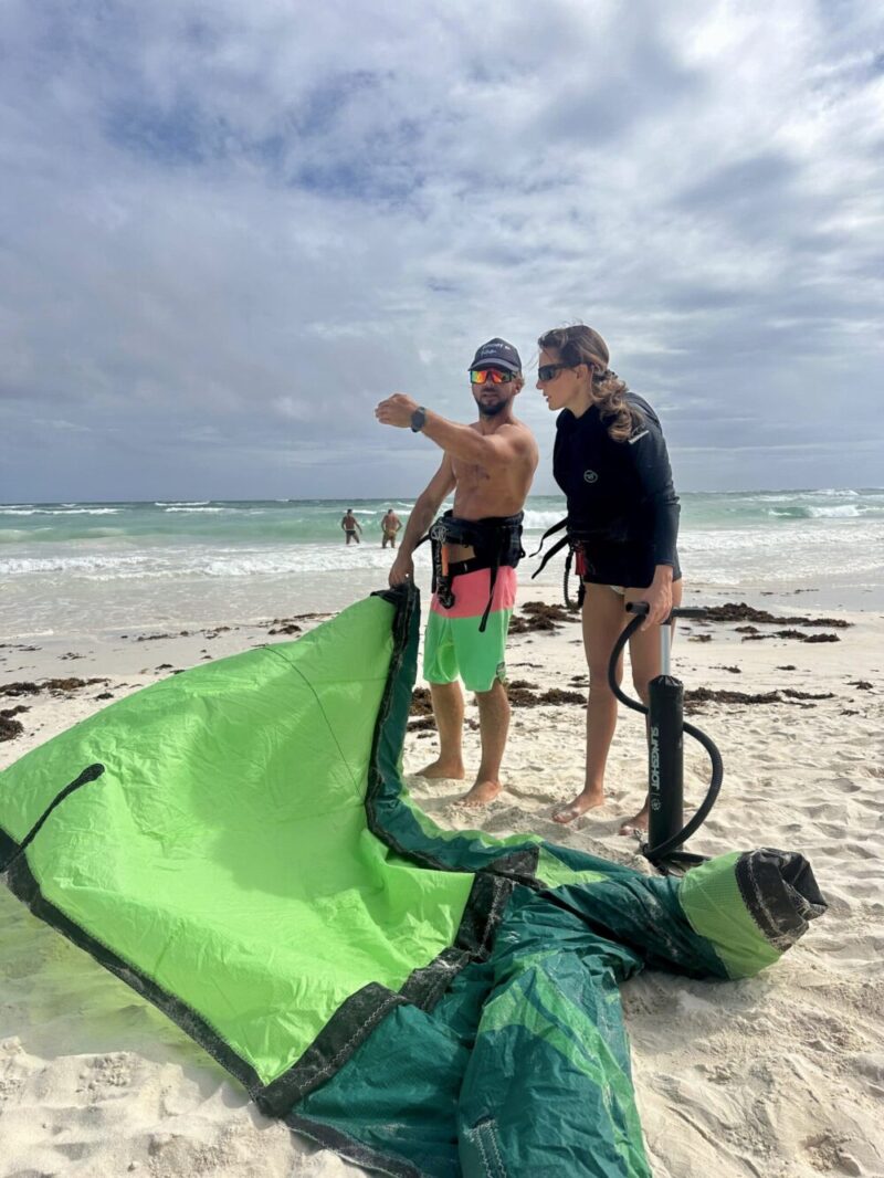 Life Beyond the Ski Season